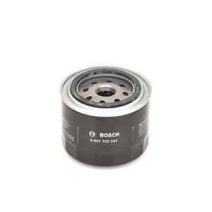 Olejový filtr BOSCH 0 451 103 341