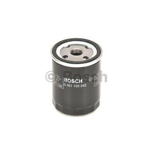 Olejový filtr BOSCH 0 451 103 342