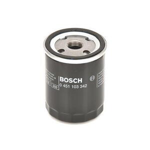 Olejový filtr BOSCH 0 451 103 342