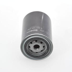 Olejový filtr BOSCH 0 451 103 346