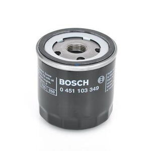 Olejový filtr BOSCH 0 451 103 349