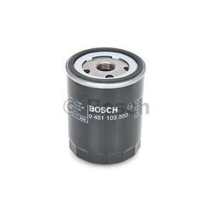 Olejový filtr BOSCH 0 451 103 350