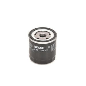 Olejový filtr BOSCH 0 451 103 351