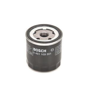 Olejový filtr BOSCH 0 451 103 351