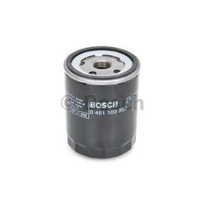 Olejový filtr BOSCH 0 451 103 352