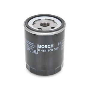 Olejový filtr BOSCH 0 451 103 352