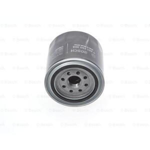 Olejový filtr BOSCH 0 451 103 365