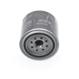 Olejový filtr BOSCH 0 451 103 365