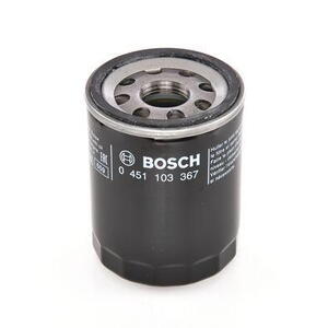 Olejový filtr BOSCH 0 451 103 367