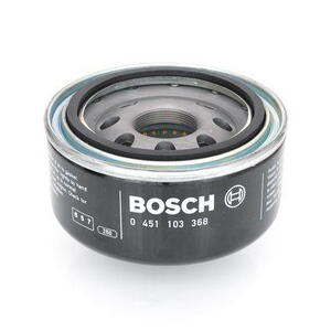 Olejový filtr BOSCH 0 451 103 368