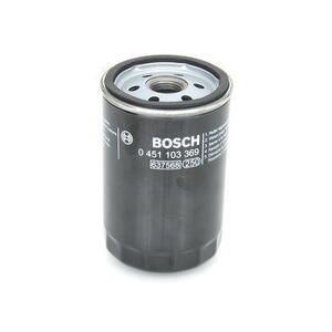 Olejový filtr BOSCH 0 451 103 369