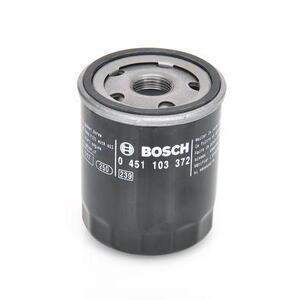 Olejový filtr BOSCH 0 451 103 372
