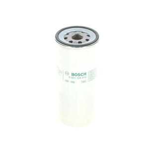 Olejový filtr BOSCH 0 451 104 010
