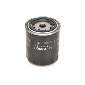 Olejový filtr BOSCH 0 451 104 014