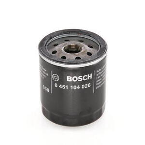 Olejový filtr BOSCH 0 451 104 026
