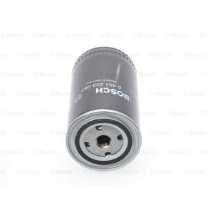 Olejový filtr BOSCH 0 451 203 087
