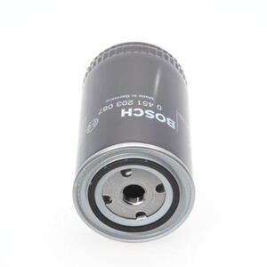 Olejový filtr BOSCH 0 451 203 087