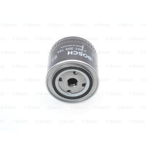 Olejový filtr BOSCH 0 451 203 154