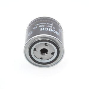 Olejový filtr BOSCH 0 451 203 154