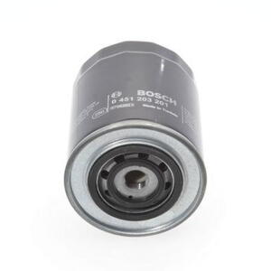 Olejový filtr BOSCH 0 451 203 201