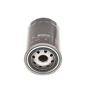 Olejový filtr BOSCH 0 451 203 218