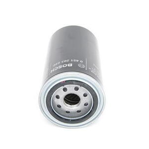 Olejový filtr BOSCH 0 451 203 220