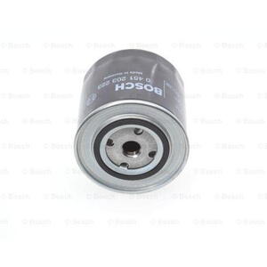Olejový filtr BOSCH 0 451 203 223