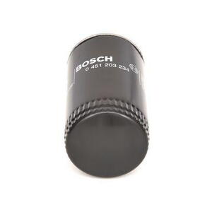 Olejový filtr BOSCH 0 451 203 234