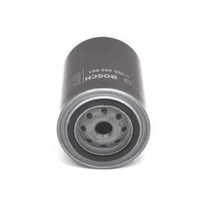 Olejový filtr BOSCH 0 986 452 001