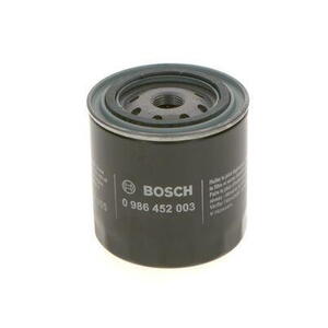 Olejový filtr BOSCH 0 986 452 003
