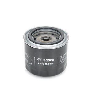 Olejový filtr BOSCH 0 986 452 019