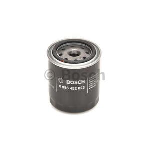 Olejový filtr BOSCH 0 986 452 023