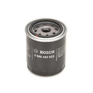Olejový filtr BOSCH 0 986 452 023