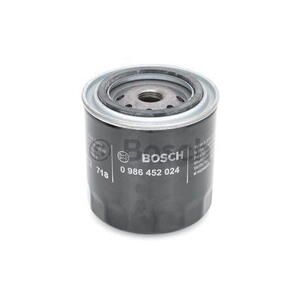Olejový filtr BOSCH 0 986 452 024