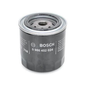 Olejový filtr BOSCH 0 986 452 024