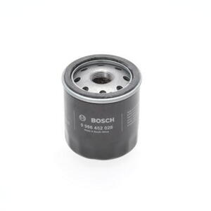 Olejový filtr BOSCH 0 986 452 028