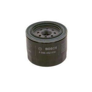 Olejový filtr BOSCH 0 986 452 030
