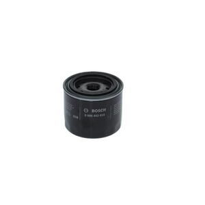 Olejový filtr BOSCH 0 986 452 035