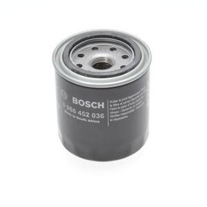Olejový filtr BOSCH 0 986 452 036