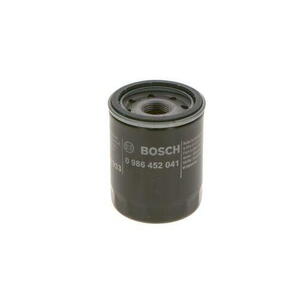 Olejový filtr BOSCH 0 986 452 041