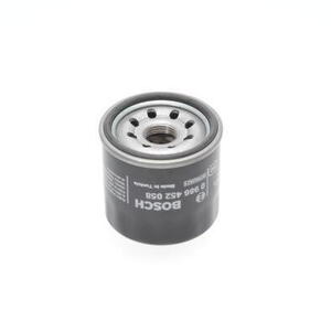 Olejový filtr BOSCH 0 986 452 058
