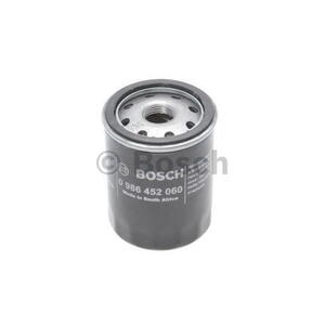 Olejový filtr BOSCH 0 986 452 060