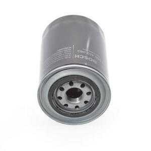 Olejový filtr BOSCH 0 986 452 063