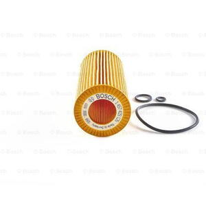 Olejový filtr BOSCH 1 457 429 126