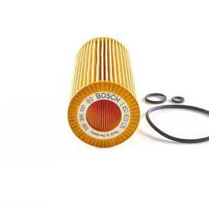 Olejový filtr BOSCH 1 457 429 126