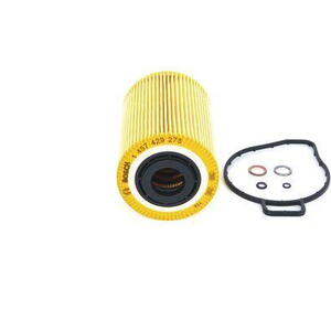 Olejový filtr BOSCH 1 457 429 275
