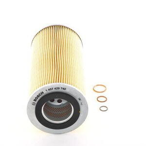 Olejový filtr BOSCH 1 457 429 740