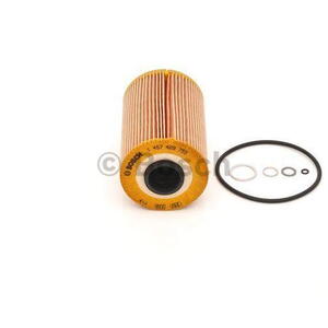 Olejový filtr BOSCH 1 457 429 755