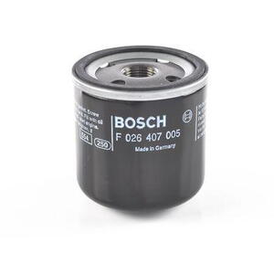Olejový filtr BOSCH F 026 407 005