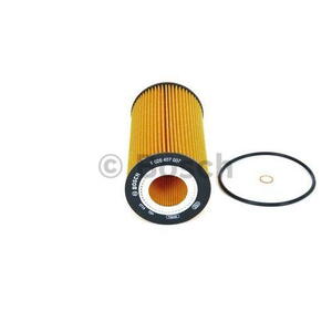 Olejový filtr BOSCH F 026 407 007
